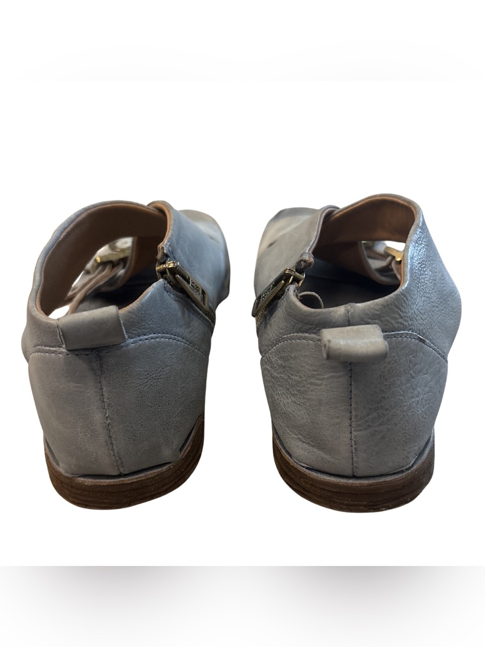 A.S.98 Riggs Sandal In Sky - Picture 3 of 7